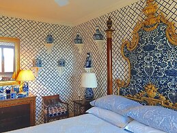 La Civetta - A Splendid 18th Century Farmhouse in Tuscany s Maremma