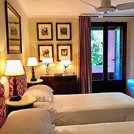 La Civetta - A Splendid 18th Century Farmhouse in Tuscany s Maremma