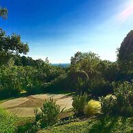 La Civetta - A Splendid 18th Century Farmhouse in Tuscany s Maremma