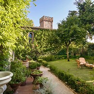 La Civetta - A Splendid 18th Century Farmhouse in Tuscany s Maremma