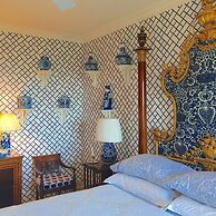 La Civetta - A Splendid 18th Century Farmhouse in Tuscany s Maremma