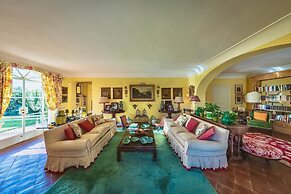 La Civetta - A Splendid 18th Century Farmhouse in Tuscany s Maremma