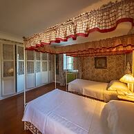 La Civetta - A Splendid 18th Century Farmhouse in Tuscany s Maremma