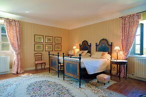 La Civetta - A Splendid 18th Century Farmhouse in Tuscany s Maremma