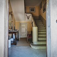 La Civetta - A Splendid 18th Century Farmhouse in Tuscany s Maremma