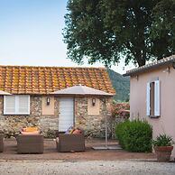 La Civetta - A Splendid 18th Century Farmhouse in Tuscany s Maremma