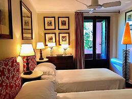 La Civetta - A Splendid 18th Century Farmhouse in Tuscany s Maremma