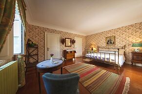 La Civetta - A Splendid 18th Century Farmhouse in Tuscany s Maremma