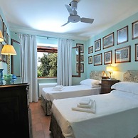 La Civetta - A Splendid 18th Century Farmhouse in Tuscany s Maremma