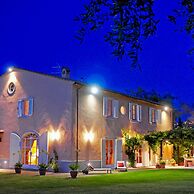 La Civetta - A Splendid 18th Century Farmhouse in Tuscany s Maremma