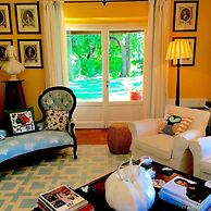 La Civetta - A Splendid 18th Century Farmhouse in Tuscany s Maremma