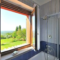 La Civetta - A Splendid 18th Century Farmhouse in Tuscany s Maremma