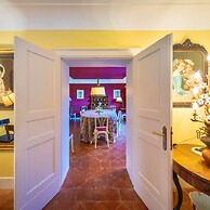 La Civetta - A Splendid 18th Century Farmhouse in Tuscany s Maremma