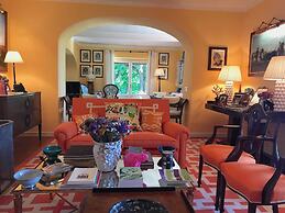 La Civetta - A Splendid 18th Century Farmhouse in Tuscany s Maremma