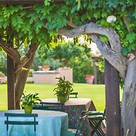 La Civetta - A Splendid 18th Century Farmhouse in Tuscany s Maremma