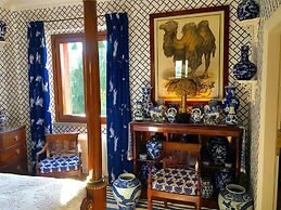 La Civetta - A Splendid 18th Century Farmhouse in Tuscany s Maremma