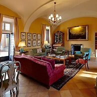 La Civetta - A Splendid 18th Century Farmhouse in Tuscany s Maremma