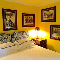 La Civetta - A Splendid 18th Century Farmhouse in Tuscany s Maremma