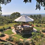 La Civetta - A Splendid 18th Century Farmhouse in Tuscany s Maremma