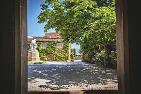La Civetta - A Splendid 18th Century Farmhouse in Tuscany s Maremma