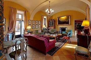 La Civetta - A Splendid 18th Century Farmhouse in Tuscany s Maremma