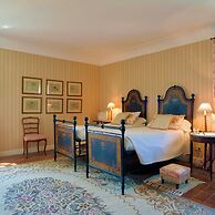 La Civetta - A Splendid 18th Century Farmhouse in Tuscany s Maremma