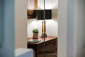 New Listing La Magnolia A C Balcony Office Piazza Navona Spanish Steps