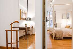 New Listing La Magnolia A C Balcony Office Piazza Navona Spanish Steps