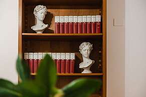 New Listing La Magnolia A C Balcony Office Piazza Navona Spanish Steps