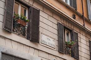 New Listing La Magnolia A C Balcony Office Piazza Navona Spanish Steps