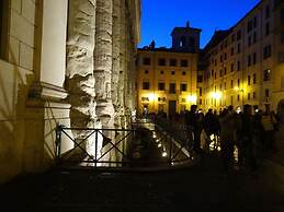 New Listing La Magnolia A C Balcony Office Piazza Navona Spanish Steps