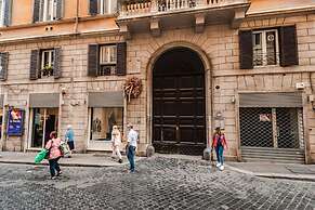 New Listing La Magnolia A C Balcony Office Piazza Navona Spanish Steps