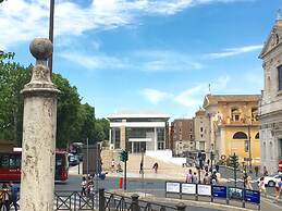 New Listing La Magnolia A C Balcony Office Piazza Navona Spanish Steps