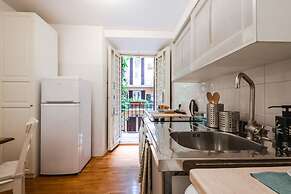 New Listing La Magnolia A C Balcony Office Piazza Navona Spanish Steps