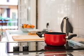 New Listing La Magnolia A C Balcony Office Piazza Navona Spanish Steps