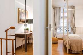 New Listing La Magnolia A C Balcony Office Piazza Navona Spanish Steps