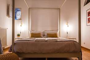 New Listing La Magnolia A C Balcony Office Piazza Navona Spanish Steps