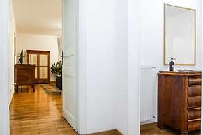 New Listing La Magnolia A C Balcony Office Piazza Navona Spanish Steps