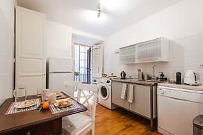 New Listing La Magnolia A C Balcony Office Piazza Navona Spanish Steps