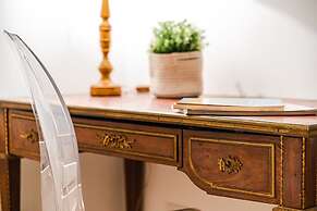 New Listing La Magnolia A C Balcony Office Piazza Navona Spanish Steps