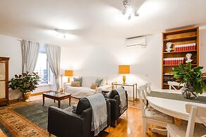 New Listing La Magnolia A C Balcony Office Piazza Navona Spanish Steps