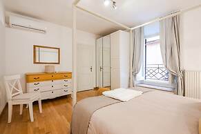 New Listing La Magnolia A C Balcony Office Piazza Navona Spanish Steps