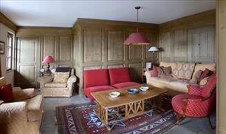 La Pause Musicale Near Salzburg Austria Luxury Chalet Swimming Lake