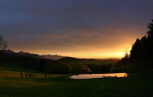 La Pause Musicale Near Salzburg Austria Luxury Chalet Swimming Lake