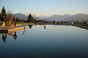 La Pause Musicale Near Salzburg Austria Luxury Chalet Swimming Lake