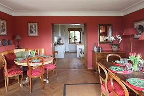 La Pause Musicale Near Salzburg Austria Luxury Chalet Swimming Lake