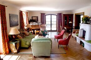 La Pause Musicale Near Salzburg Austria Luxury Chalet Swimming Lake