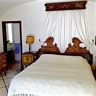 Mare Degli Angeli Splendid Mediterranean Seaside Villa Gardens Pool Al