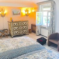 Mare Degli Angeli Splendid Mediterranean Seaside Villa Gardens Pool Al
