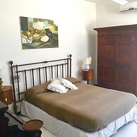 Mare Degli Angeli Splendid Mediterranean Seaside Villa Gardens Pool Al
